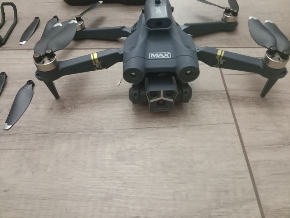 Дрон M3 MAX с OAS 3