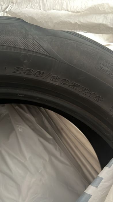 Шины R18 235/60 Korea