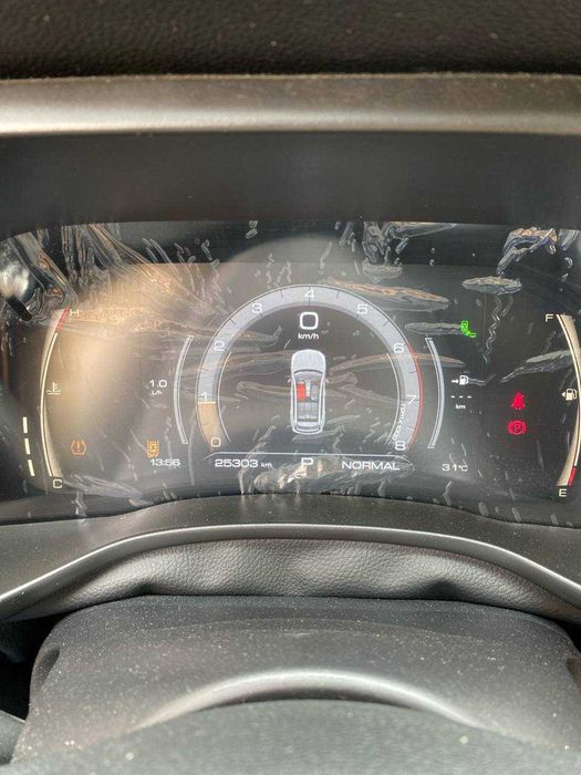Haval Jolion Premium