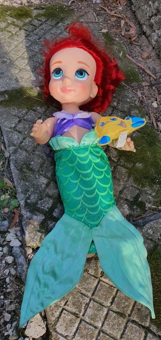 Кукли     Disney