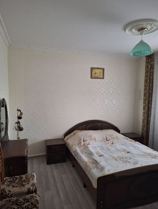 Долгосрочная аренда квартир.