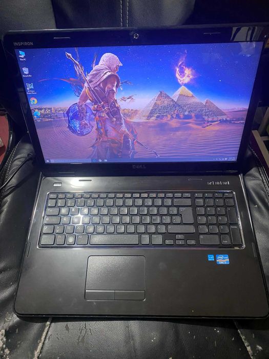 Laptop stare buna
