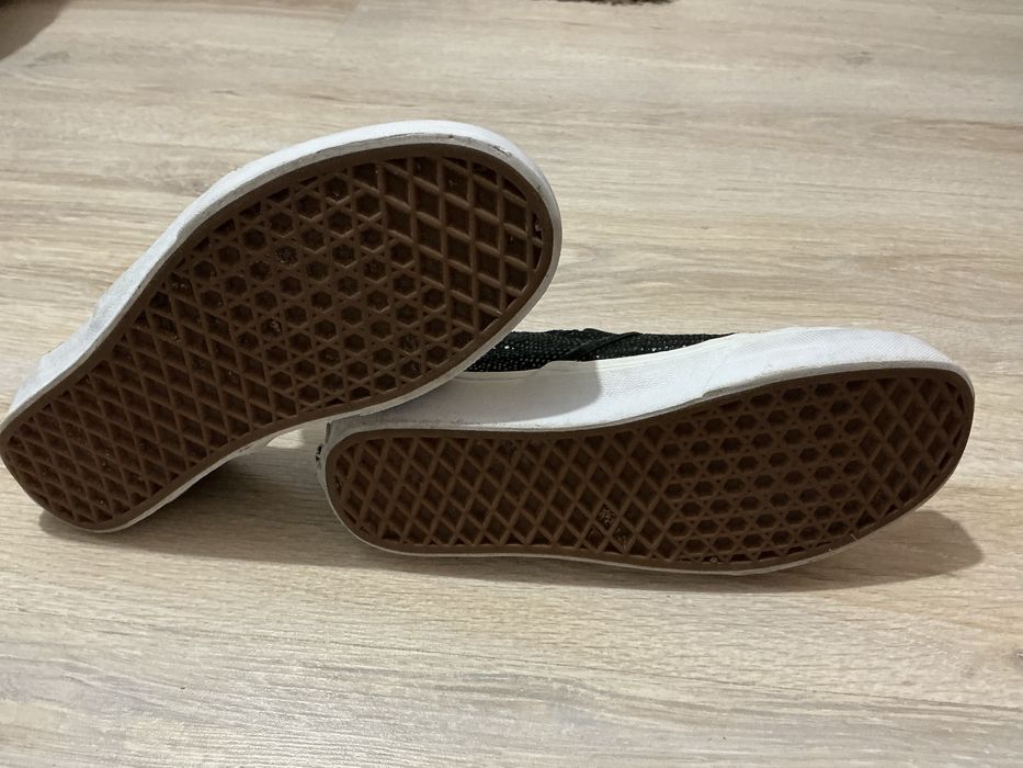 VANS 36,5 обувки ниски кецове маратонки