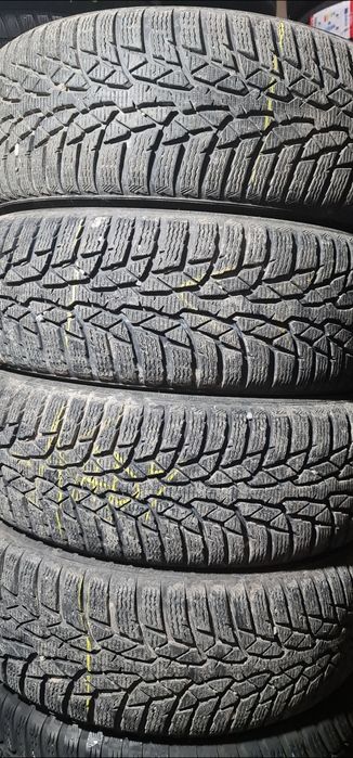 195 65 15 si 205 55 16 Anvelope iarna