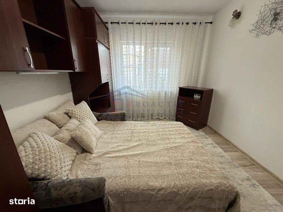 Apartament 3 camere | Obcini | 67 mp | Etaj 3 | 3c-4653