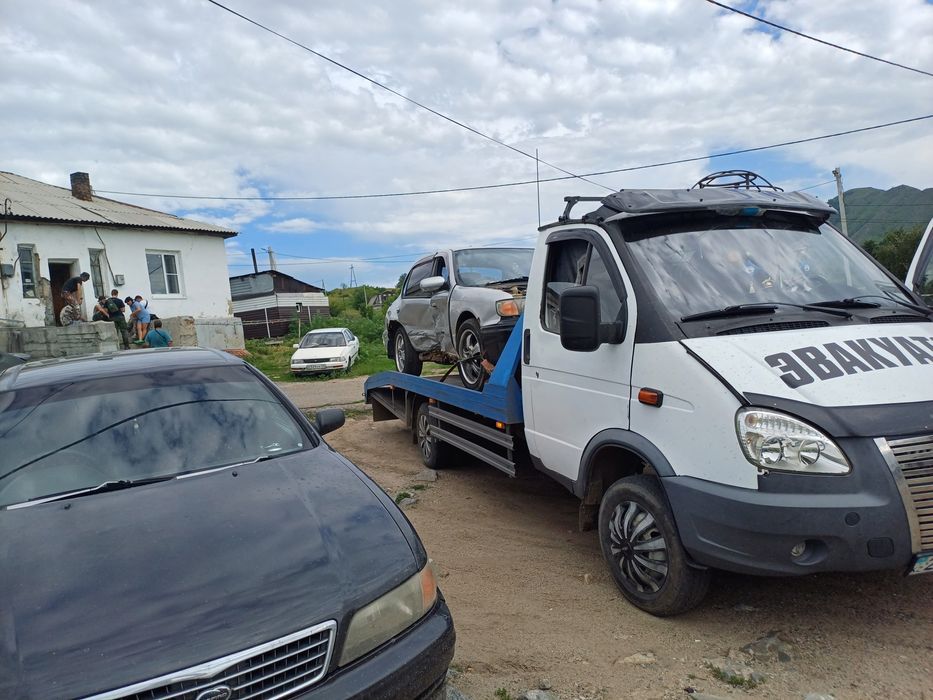 эвакуатор быстро недорого