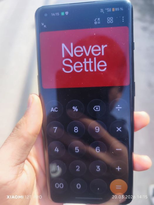 OnePlus 10 Pro 256