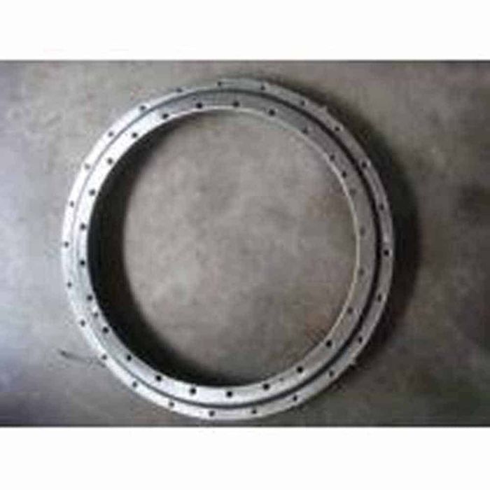 coroana rotire miniexcavator volvo ec30