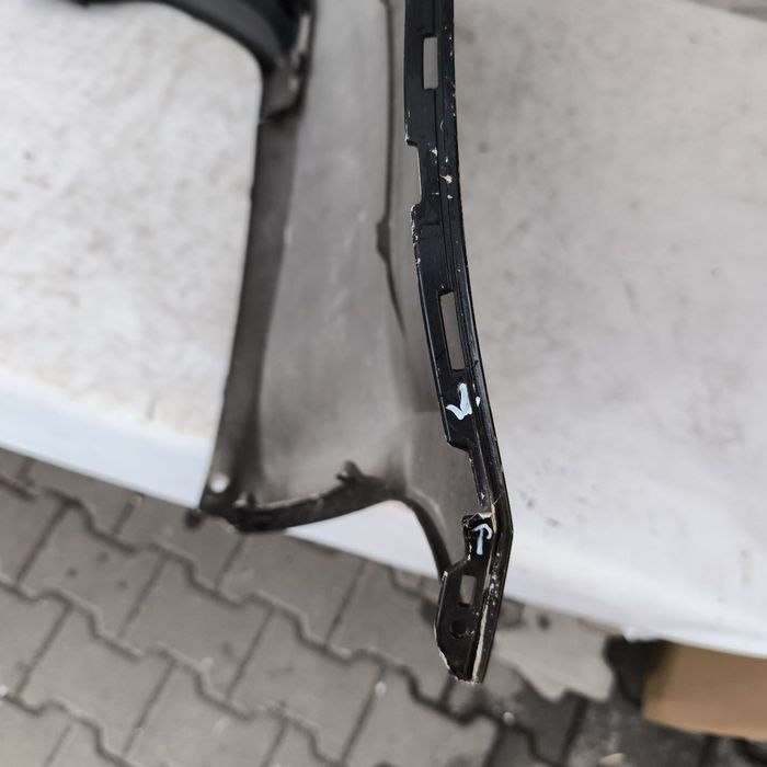 Bara spate Skoda Octavia 3 Limuzina/Berlina/Sedan an 2013-2014-2015-20