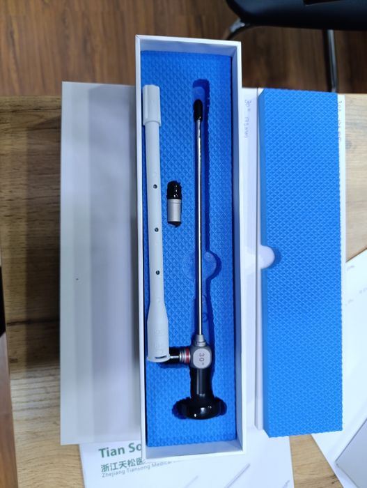 Sinuskoplarimiz sotuvda