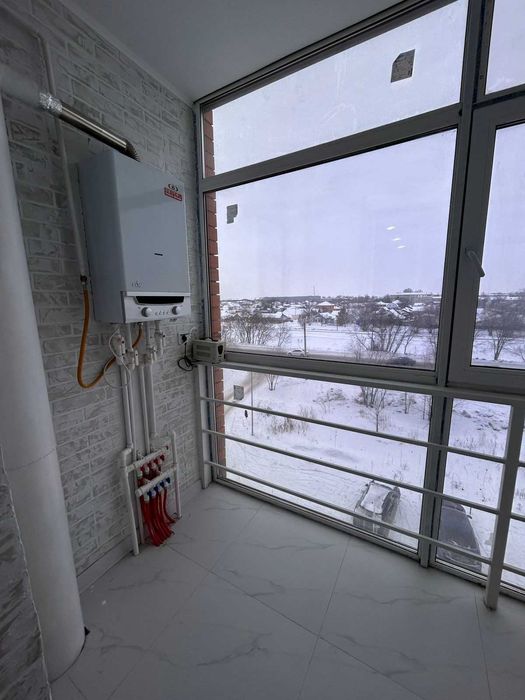 Продам однокомнатную квартиру