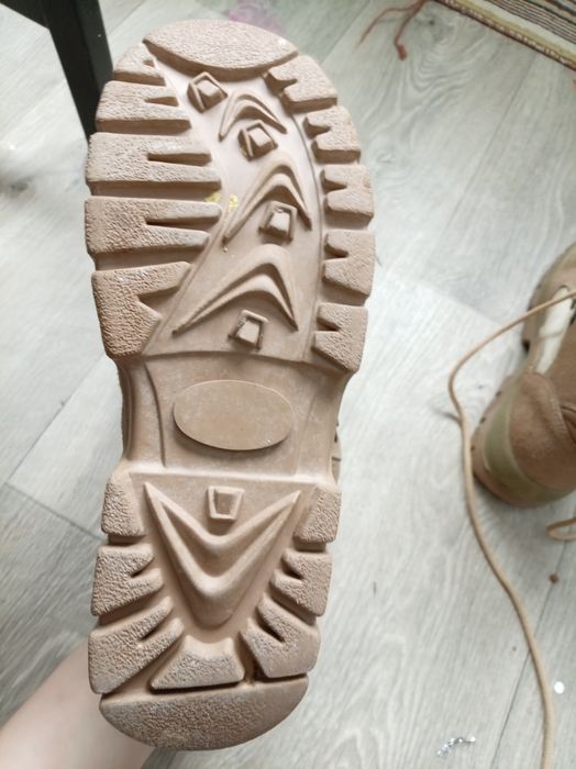 Мъжки обувки 41н