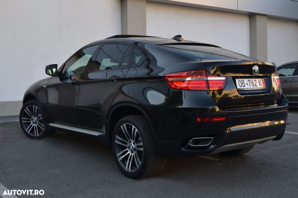 BMW  2013 — imagine 5