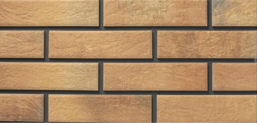 Клинкерная плитка кабанчик