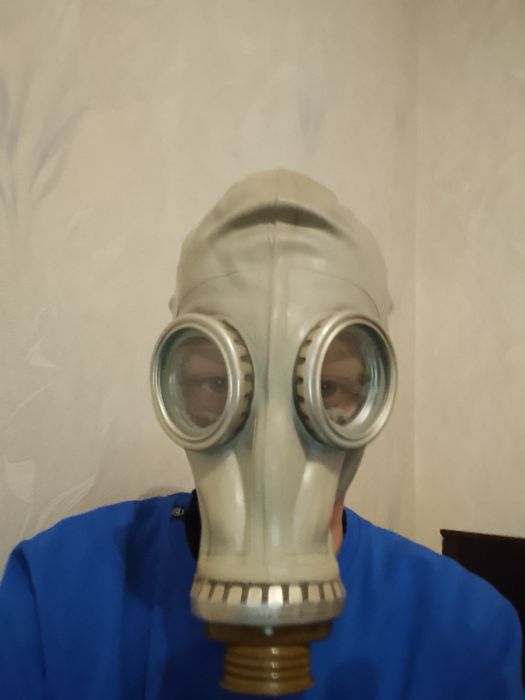 Продаю противагаз