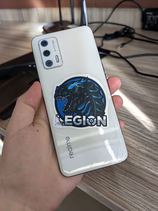 Realme GT Neo 2T 8 128