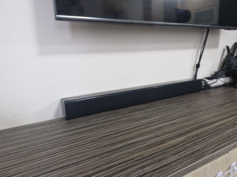 Саундбар Samsung HW-J250