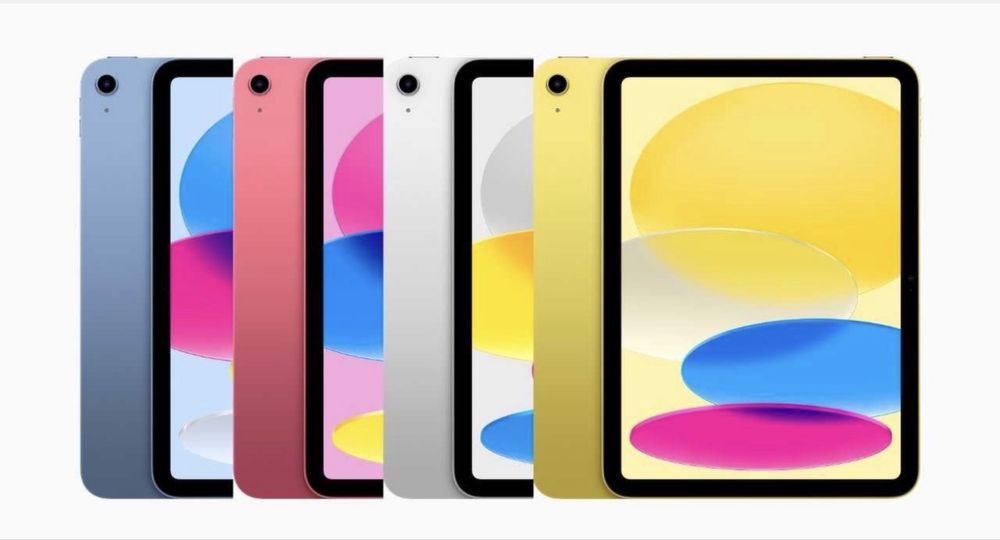 Ipad 10th generation