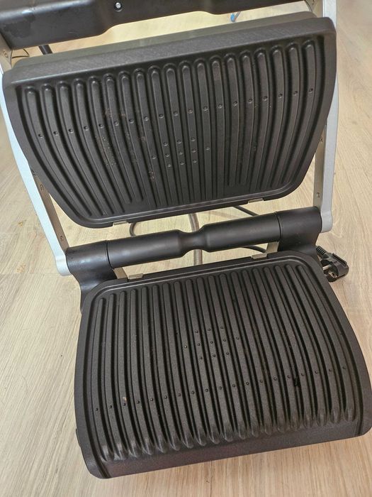 Электрогриль Tefal OptiGrill