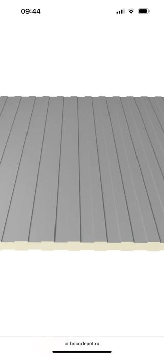 ,Structura metalică