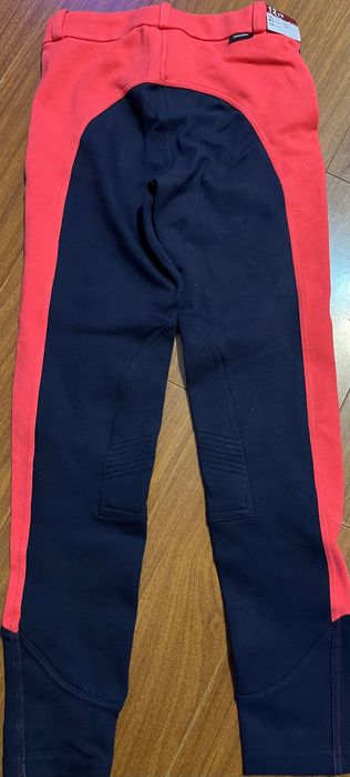 Pantaloni de echitație copii