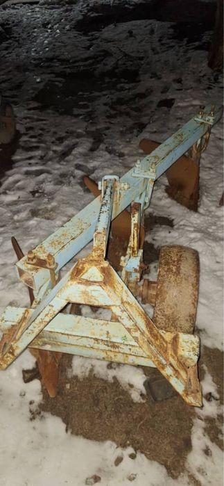 Беларус МТЗ-82