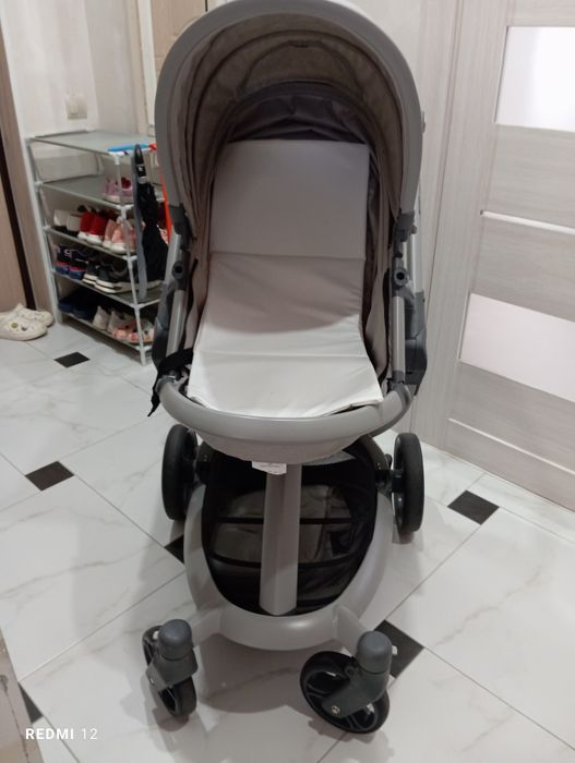 Коляска  sklLLmax