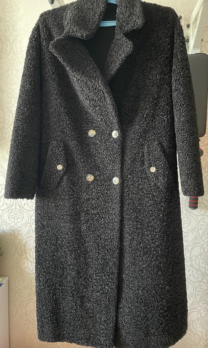 Продам денское пальто
