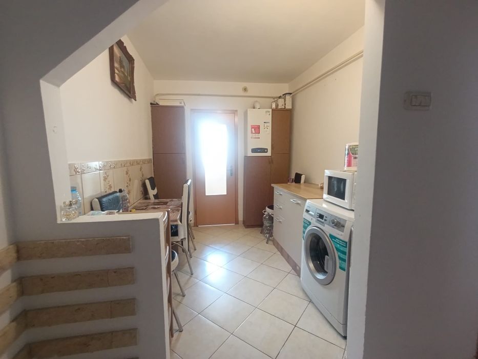 Apartament etaj 2