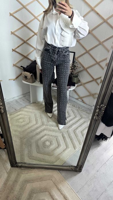 Дънки различни модели