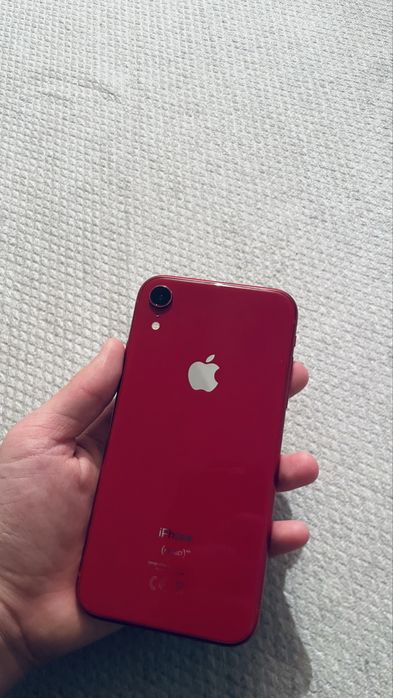 iphone Xr 64 gb без минусов