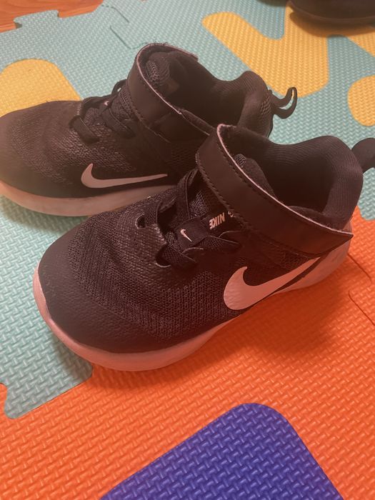 Nike детски маратонки 24ти размер