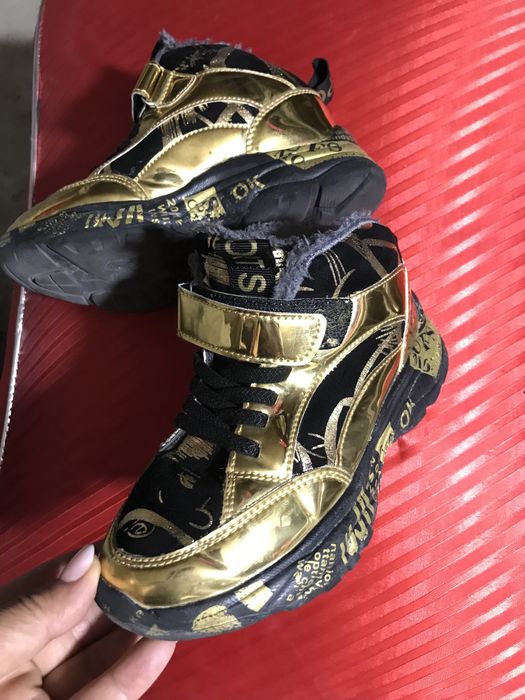 Обувь для мальчиков