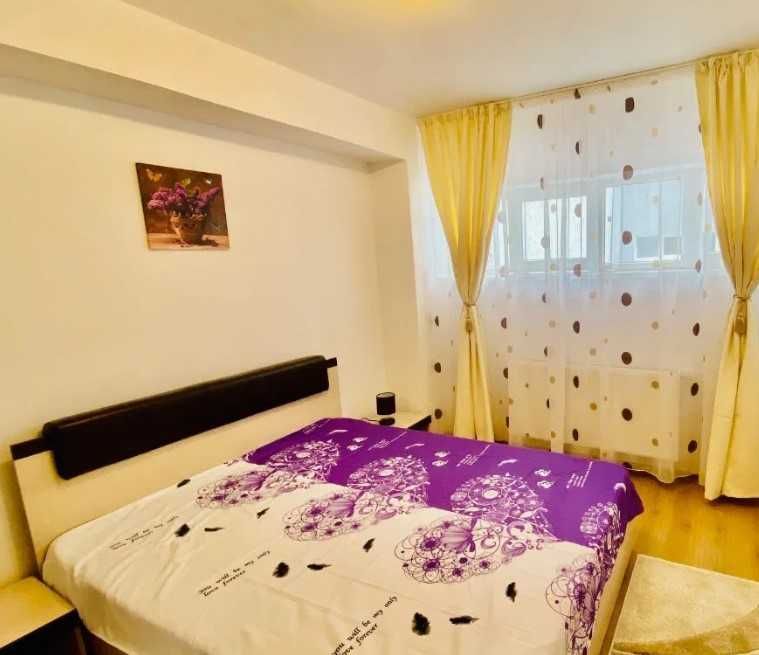 Дава се под наем Четиристаен апартамент в Пловдив, Гагарин - 90 кв.м за 398.82 € - Снимка #1