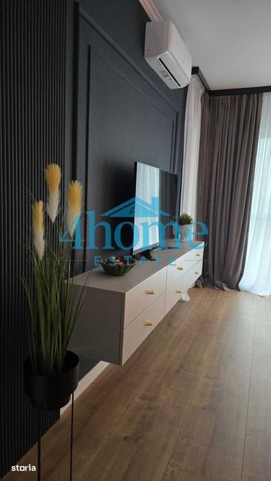Studio Exigent Plaza| Lujerului|Bloc Nou| Parcare