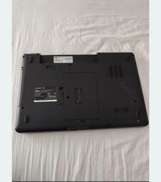 Laptop Dell Inspiron 1750