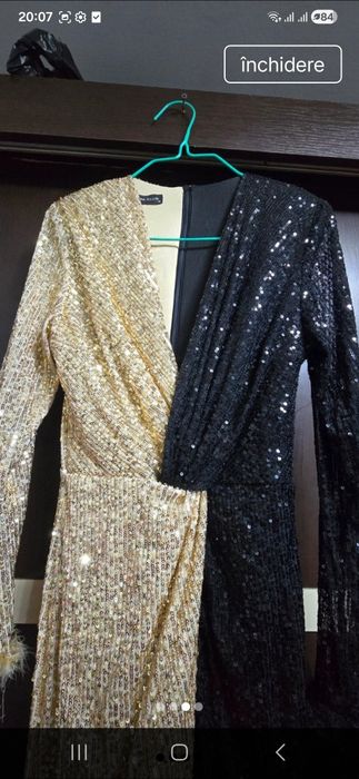 Vand rochie seara