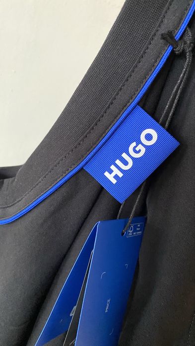 Оригинална  Нова Тениска  HUGO BOSS