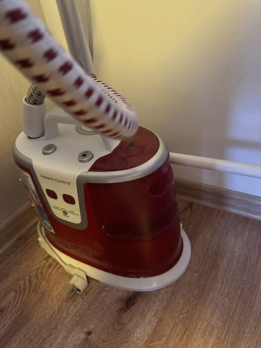 Продам паровой утюг