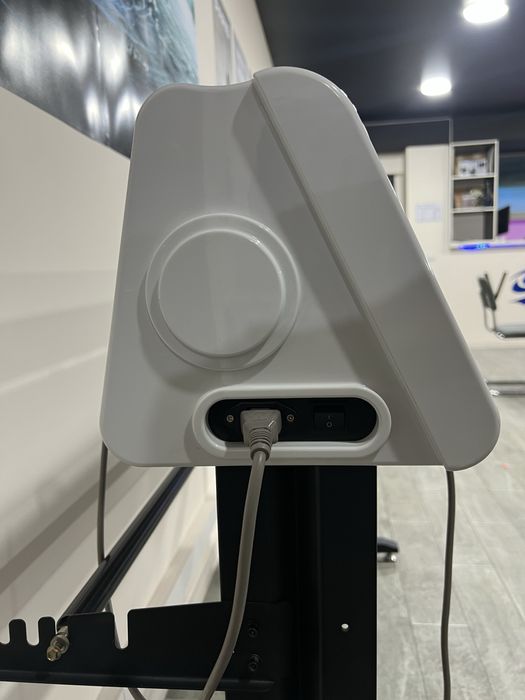 Резак плоттер Teneth