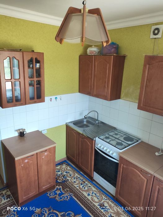 2-х комн квартира