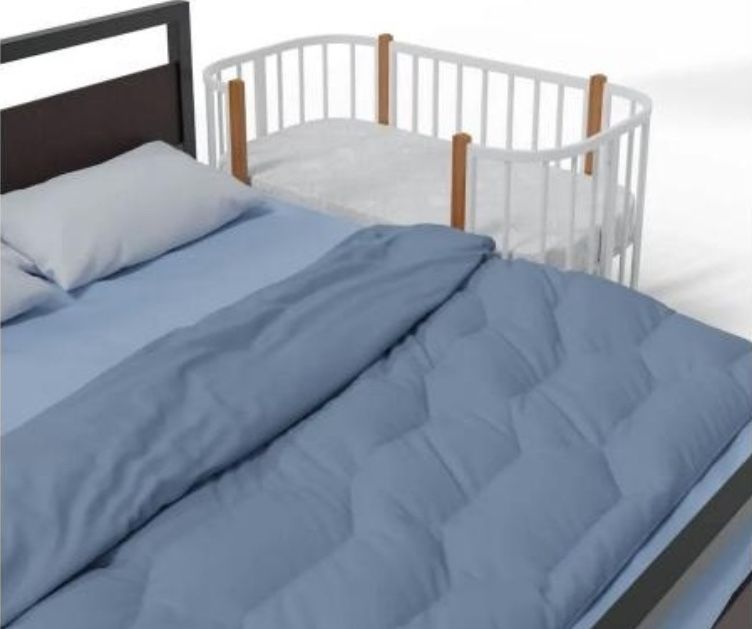 Детская краватка 6 в 1