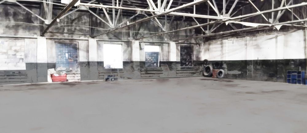 Аренда склада, Аренда помещения для производства. 300, 600 и 1000кв