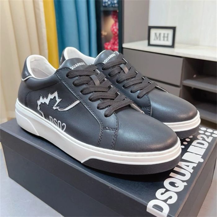 Casual Sneaker Dsquared2 Дамски Маратонки