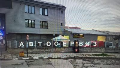 „Автосервиз – ремонт и поддръжка на автомобили“ град Асеновград