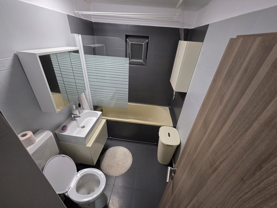 Inchiriere apartament 2 camere Gorjului