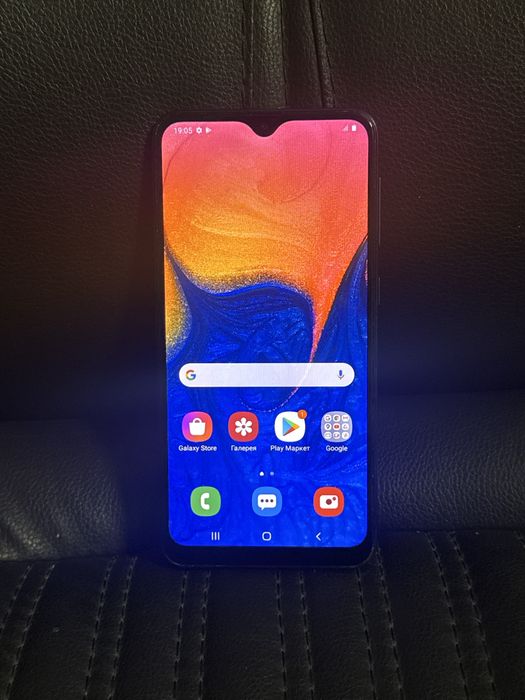 Samsung Galaxy А10