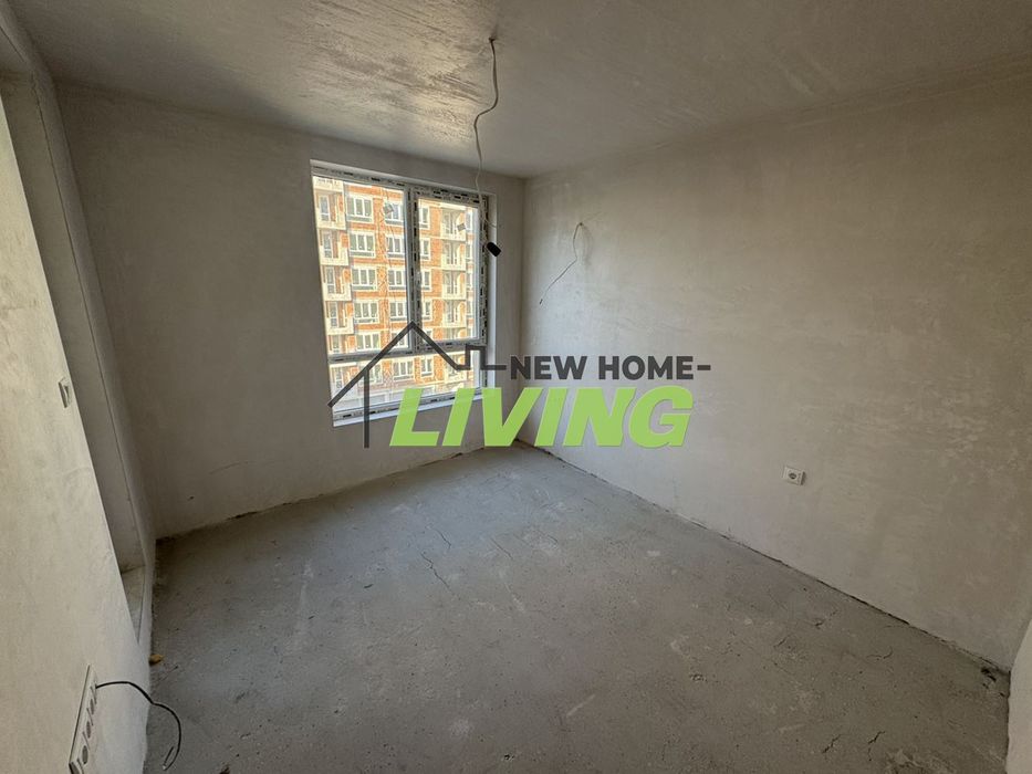 Продава се Двустаен апартамент в Пловдив, Южен - 65 кв.м за 1870 €/кв.м - Снимка #4