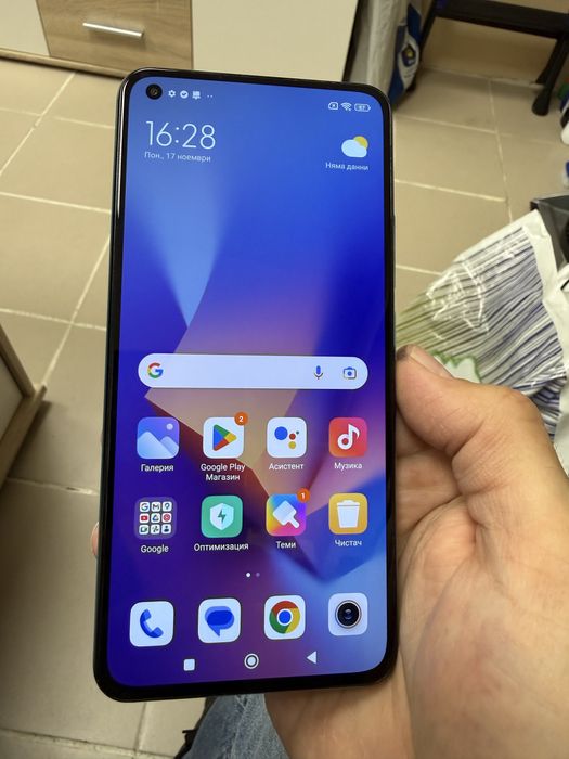 Xiaomi Mi 11 Lite 5G 6/128gb