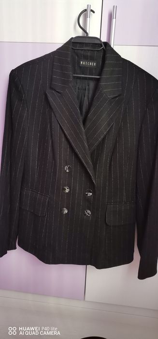 Дамски якета  различни видове